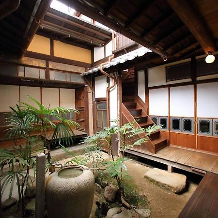 Hem'S Hotel 1日1組限定 New Hatsukaichi Luaran gambar