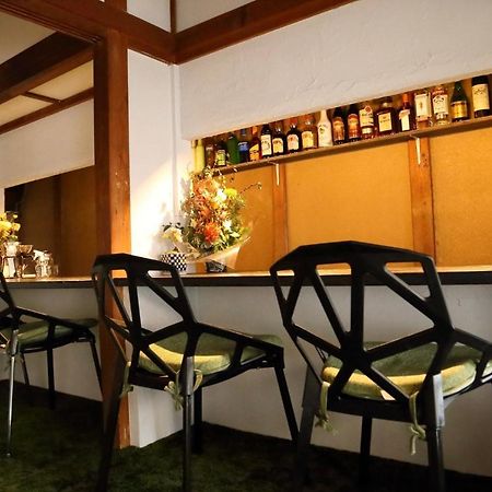 Hem'S Hotel 1日1組限定 New Hatsukaichi Luaran gambar