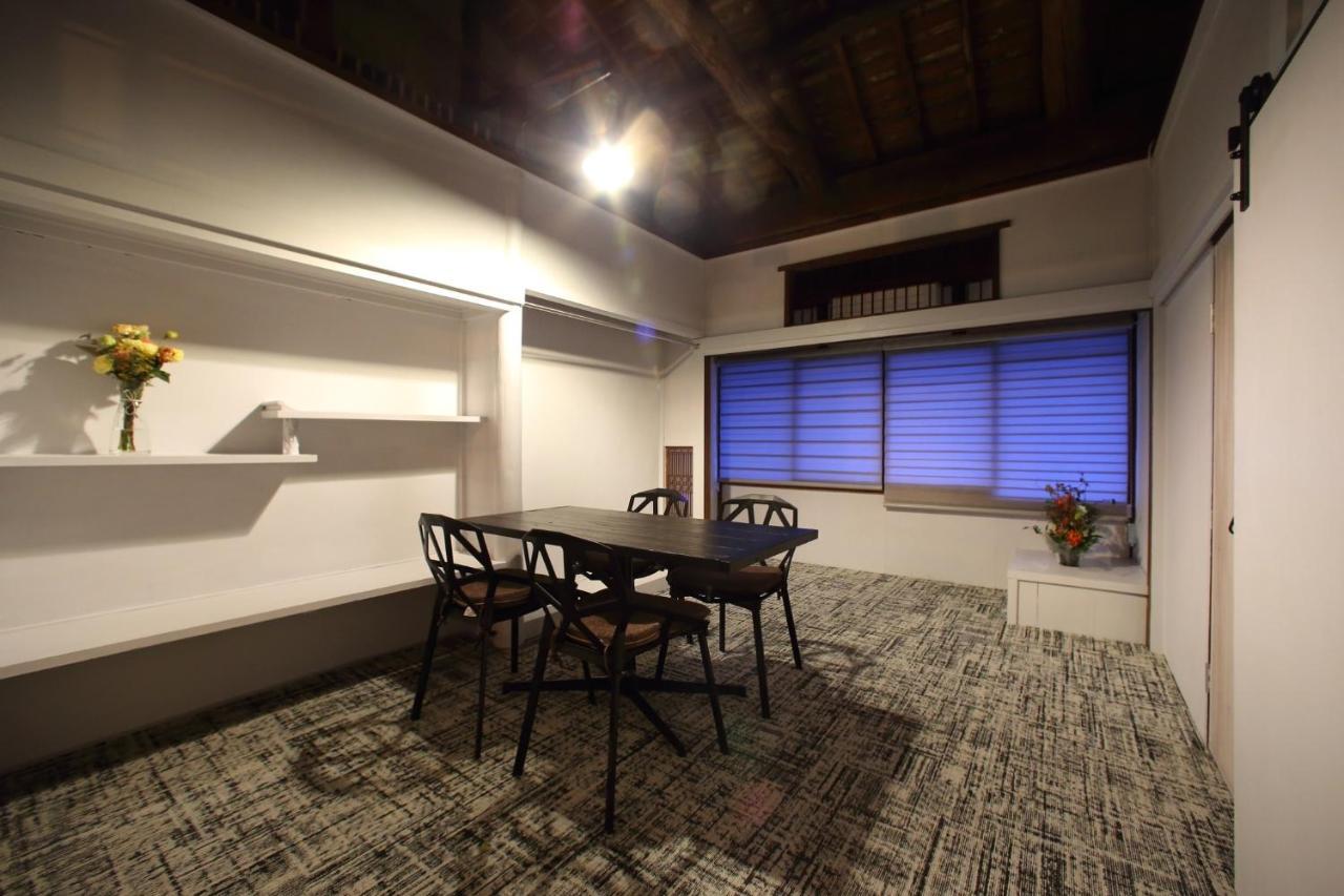 Hem'S Hotel 1日1組限定 New Hatsukaichi Luaran gambar