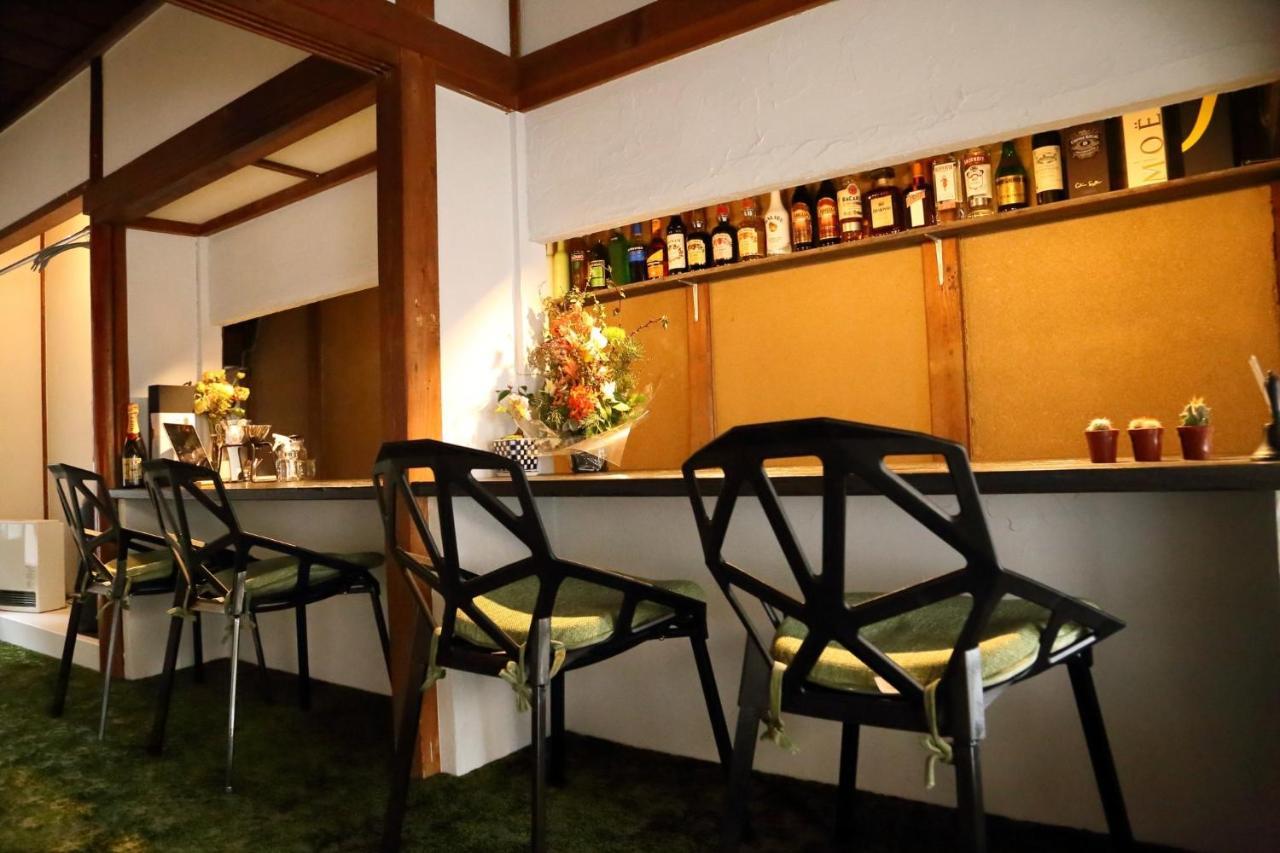 Hem'S Hotel 1日1組限定 New Hatsukaichi Luaran gambar