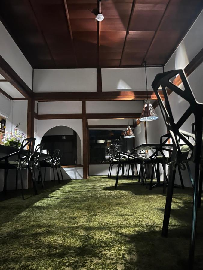 Hem'S Hotel 1日1組限定 New Hatsukaichi Luaran gambar