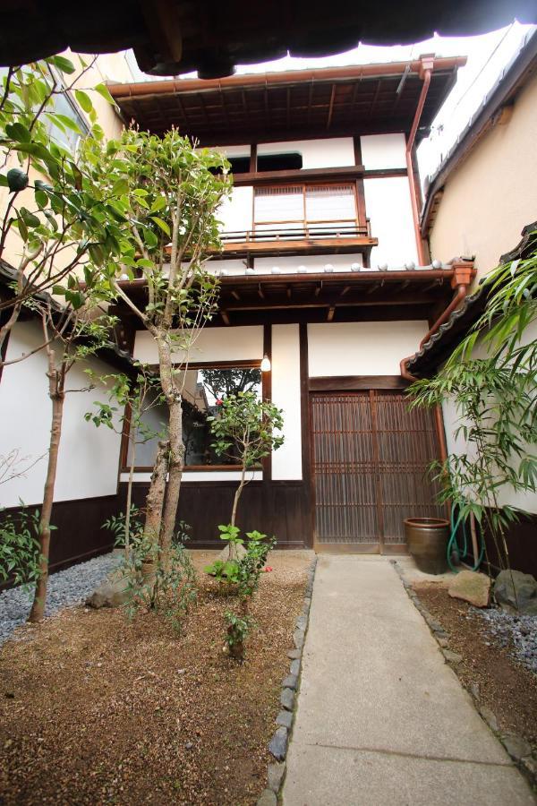 Hem'S Hotel 1日1組限定 New Hatsukaichi Luaran gambar