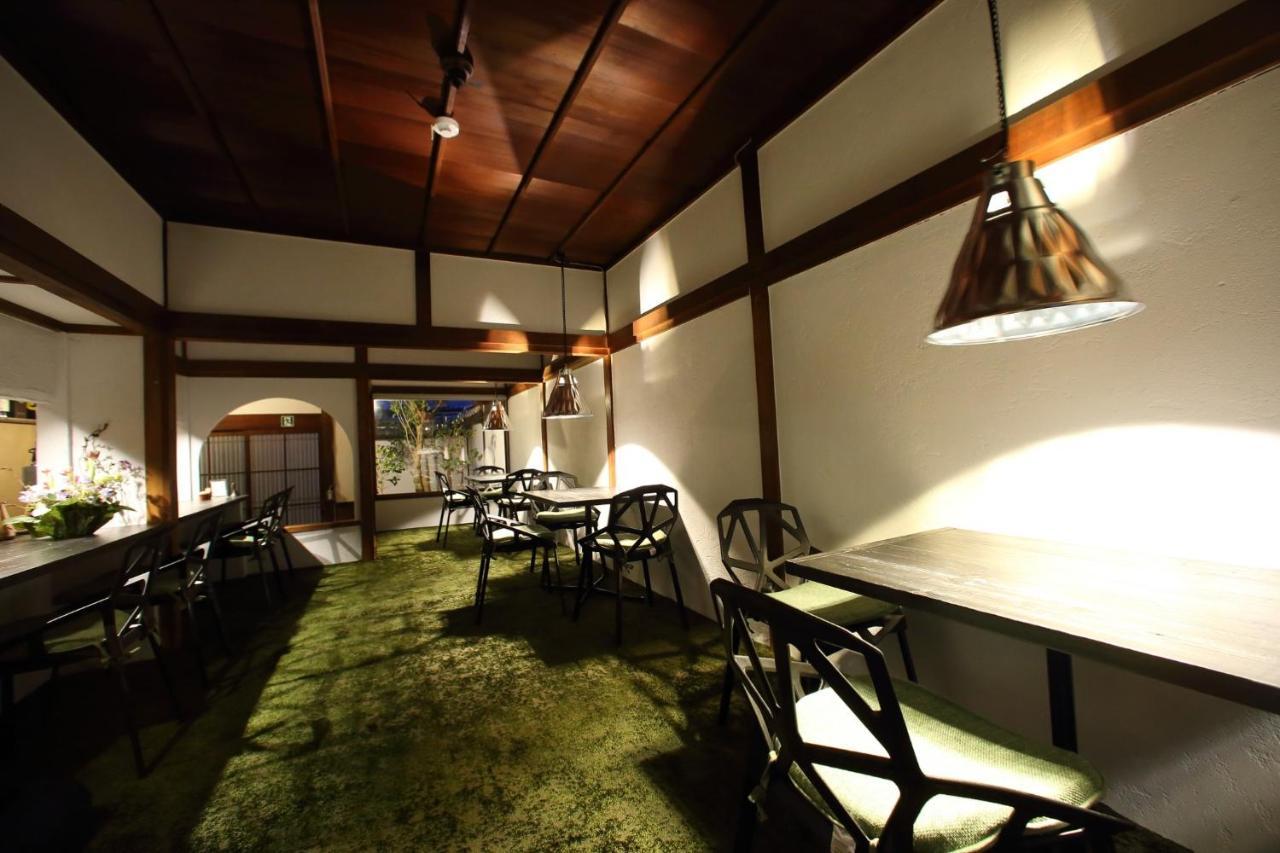 Hem'S Hotel 1日1組限定 New Hatsukaichi Luaran gambar