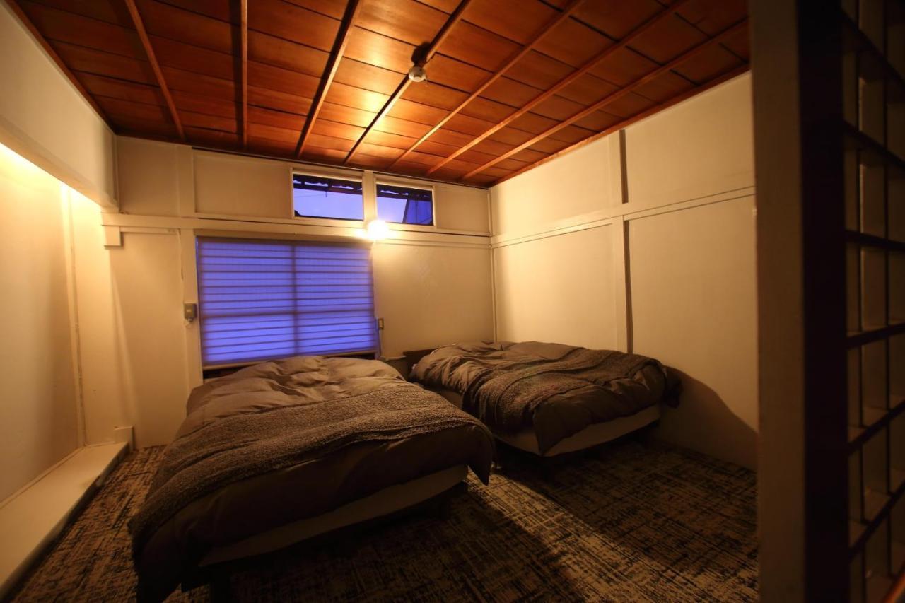 Hem'S Hotel 1日1組限定 New Hatsukaichi Luaran gambar